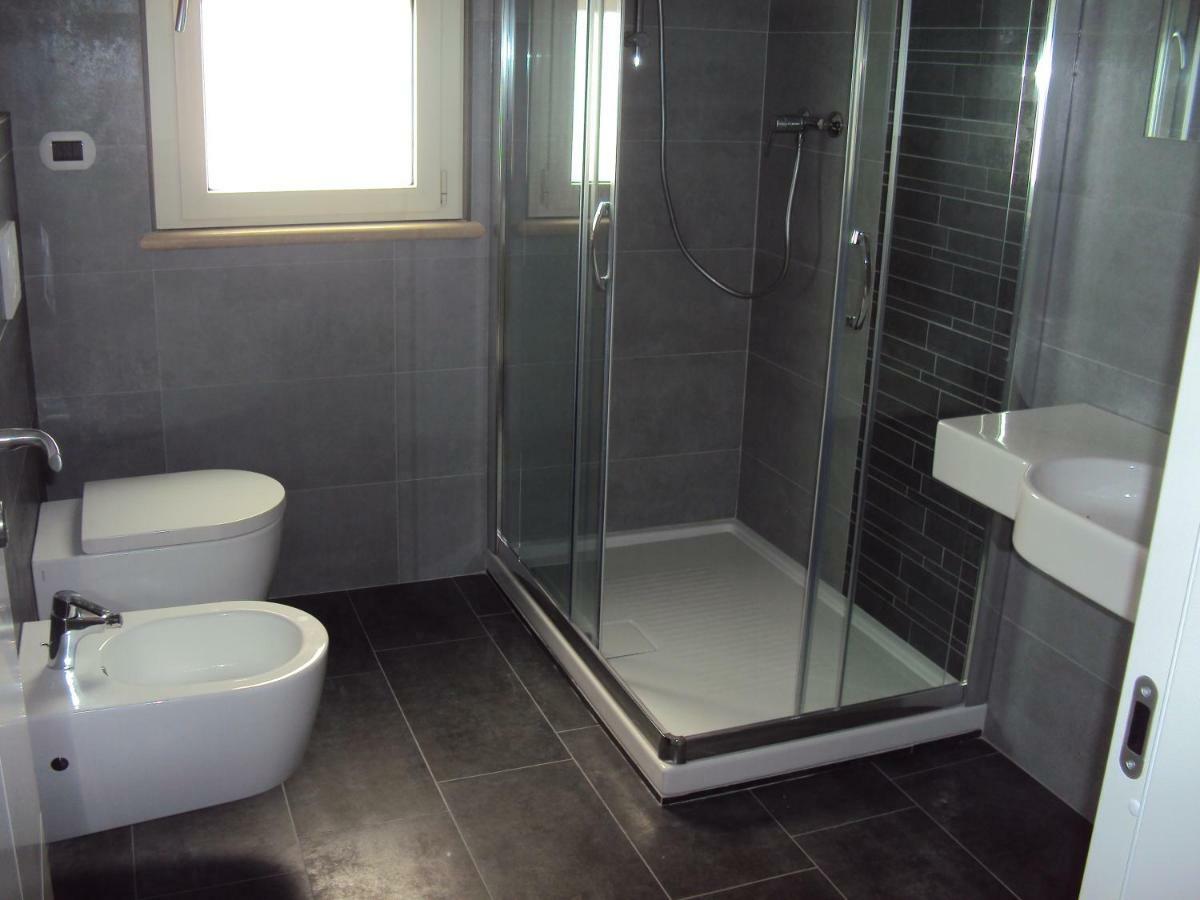Bed and Breakfast Il Giardino Sul Mare Martinsicuro Esterno foto
